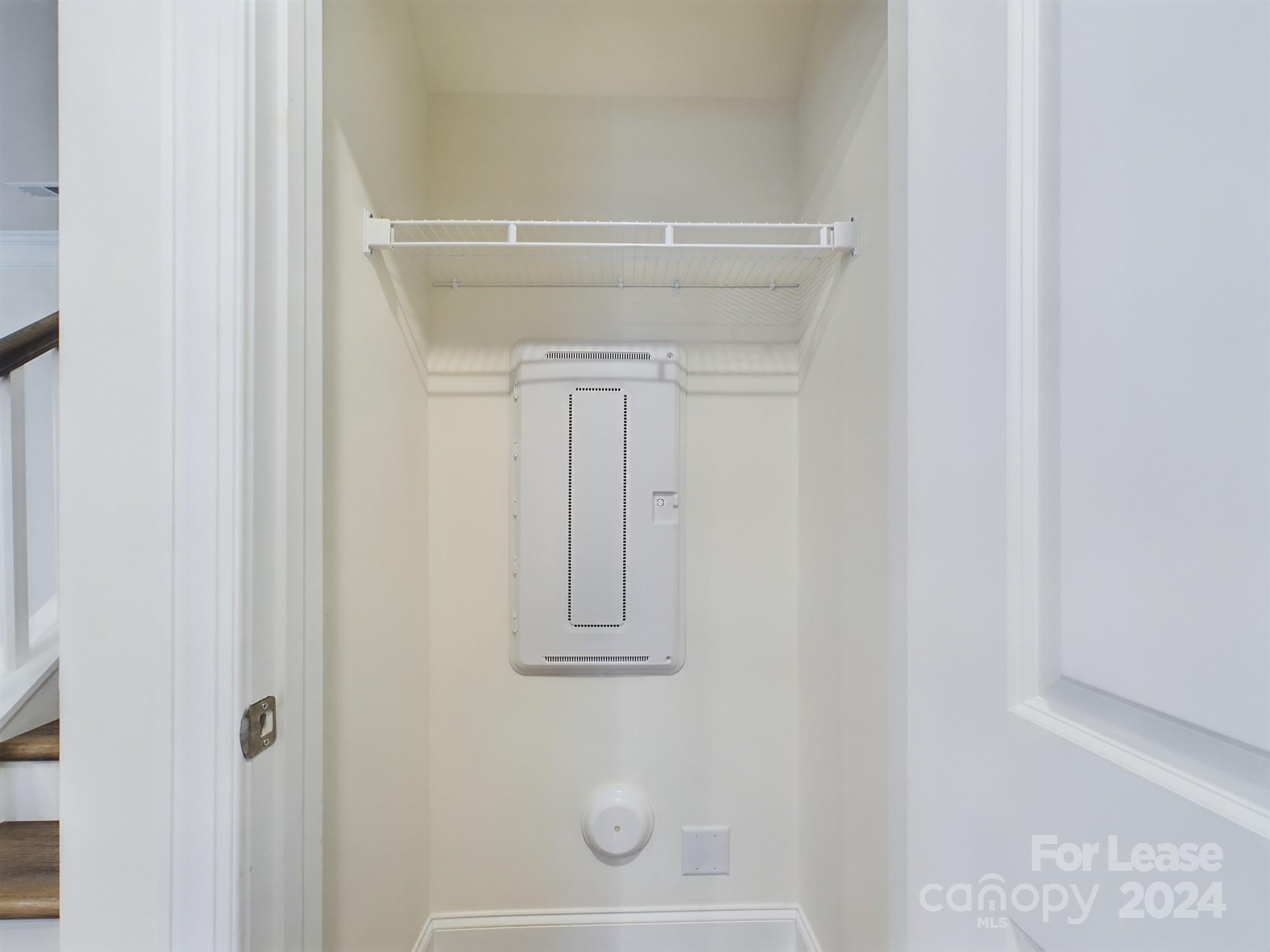 Harrisburg Village - Residential Lease