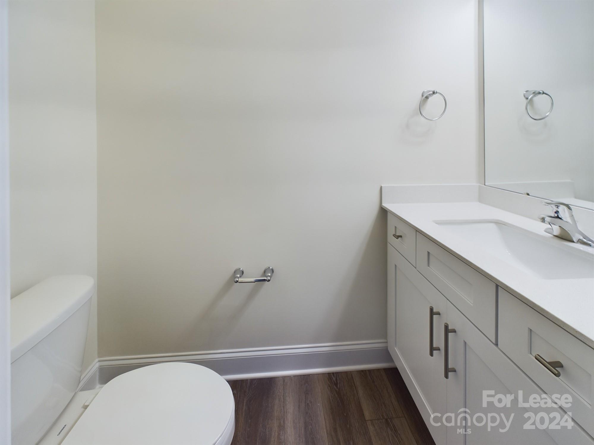 Harrisburg Village - Residential Lease