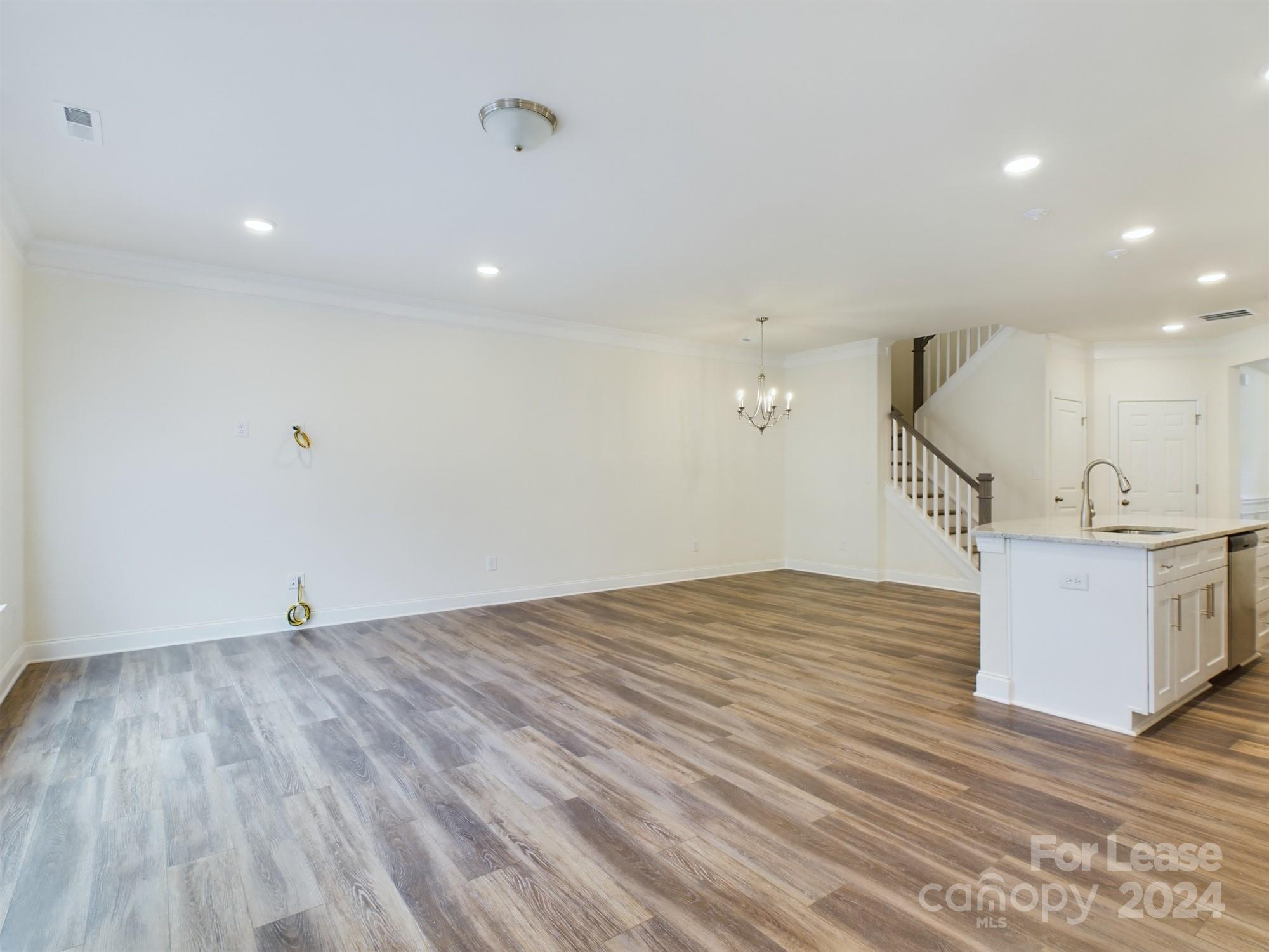 Harrisburg Village - Residential Lease