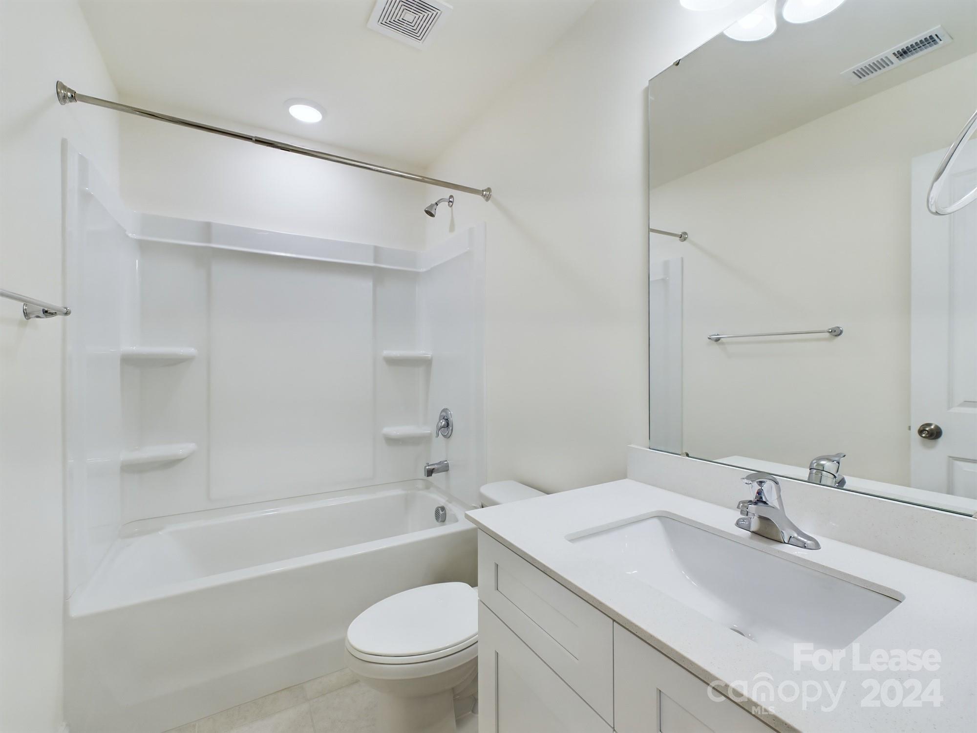 Harrisburg Village - Residential Lease