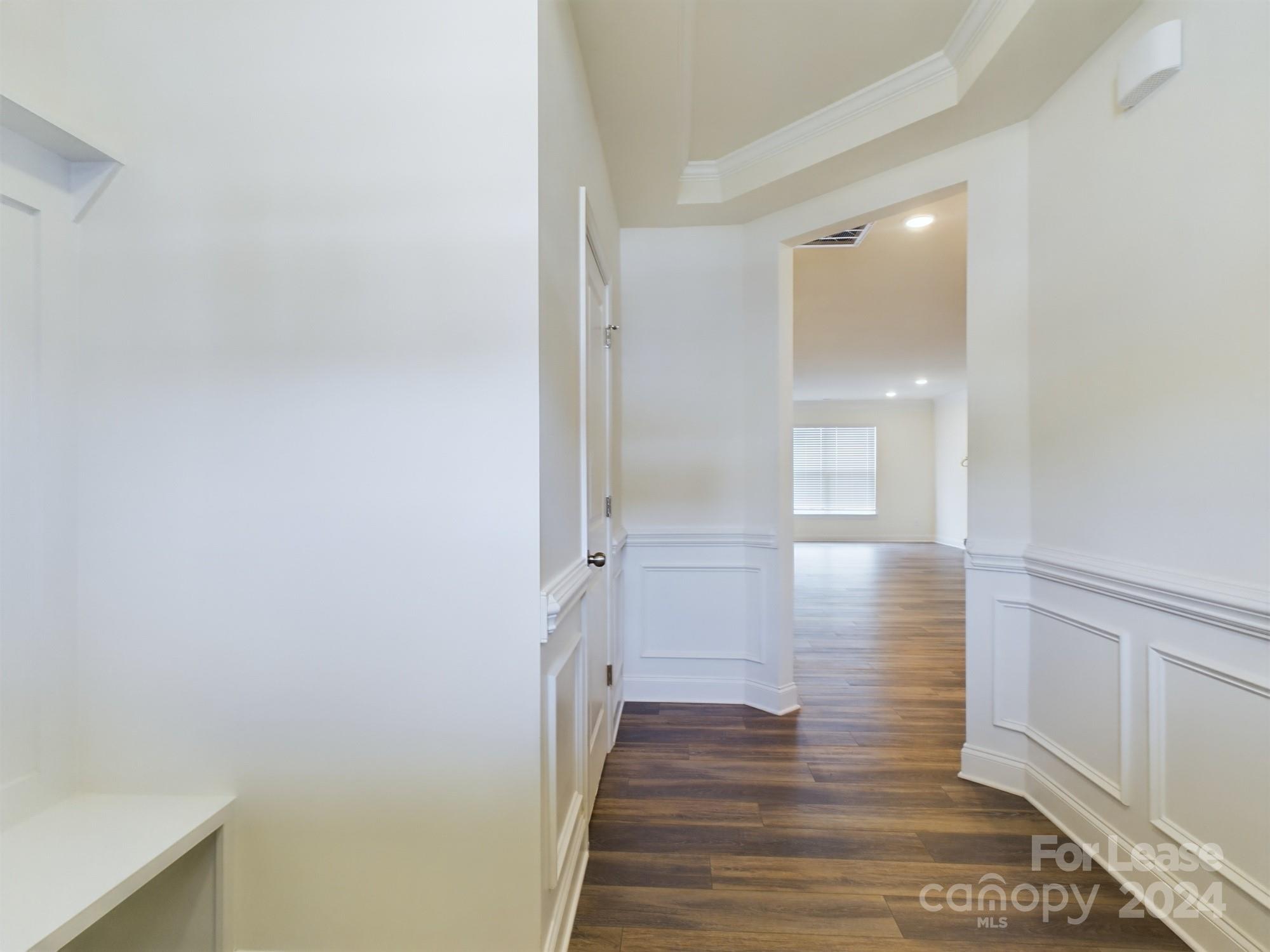 Harrisburg Village - Residential Lease