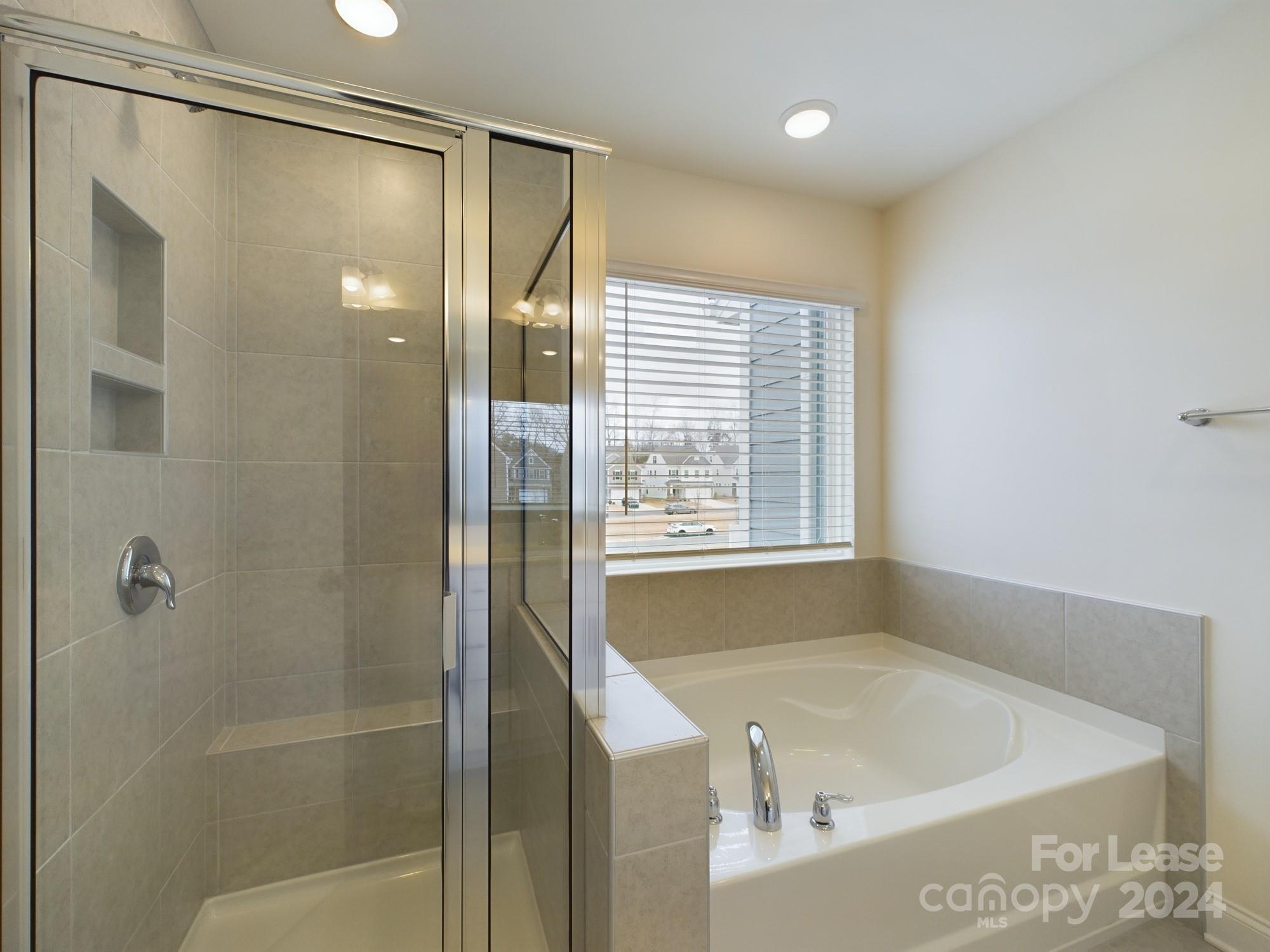 Harrisburg Village - Residential Lease