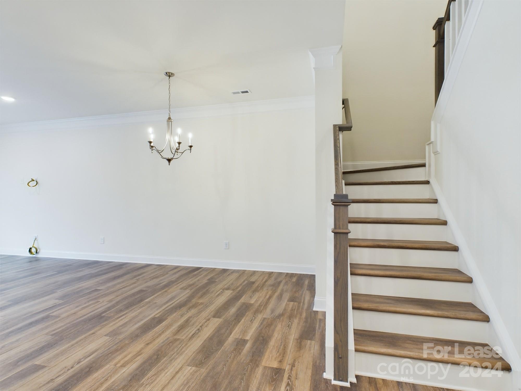 Harrisburg Village - Residential Lease