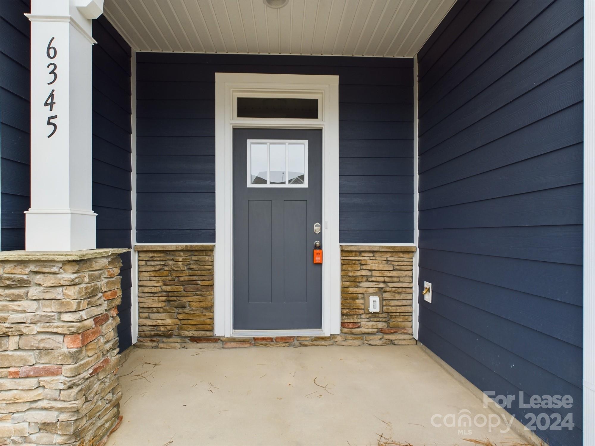 Harrisburg Village - Residential Lease