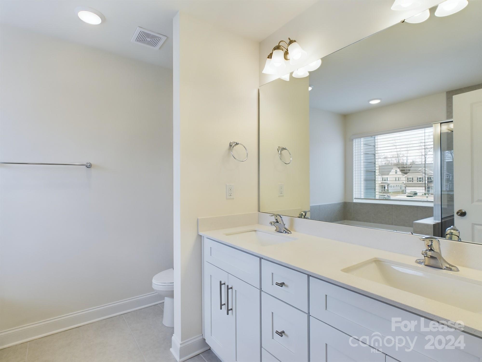 Harrisburg Village - Residential Lease