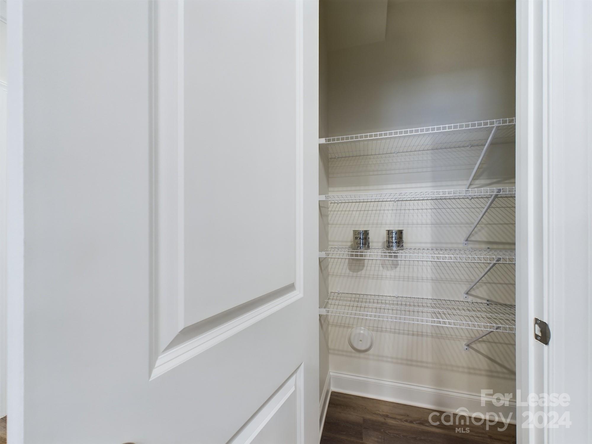 Harrisburg Village - Residential Lease