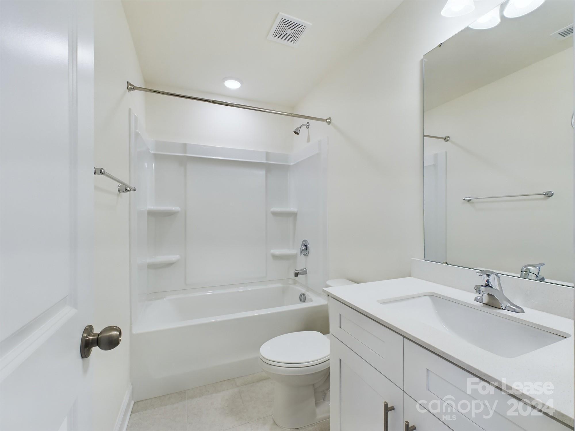 Harrisburg Village - Residential Lease