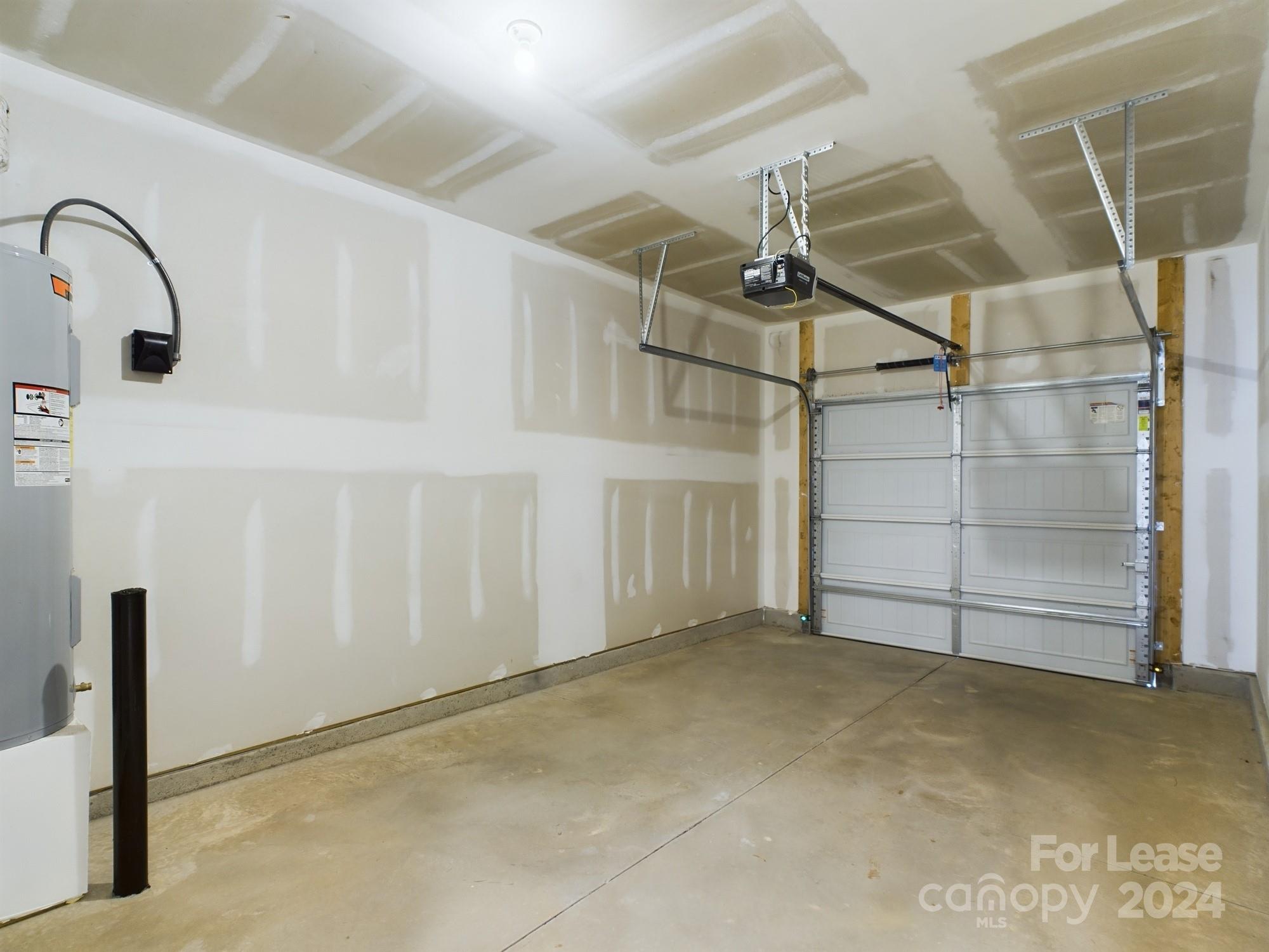 Harrisburg Village - Residential Lease