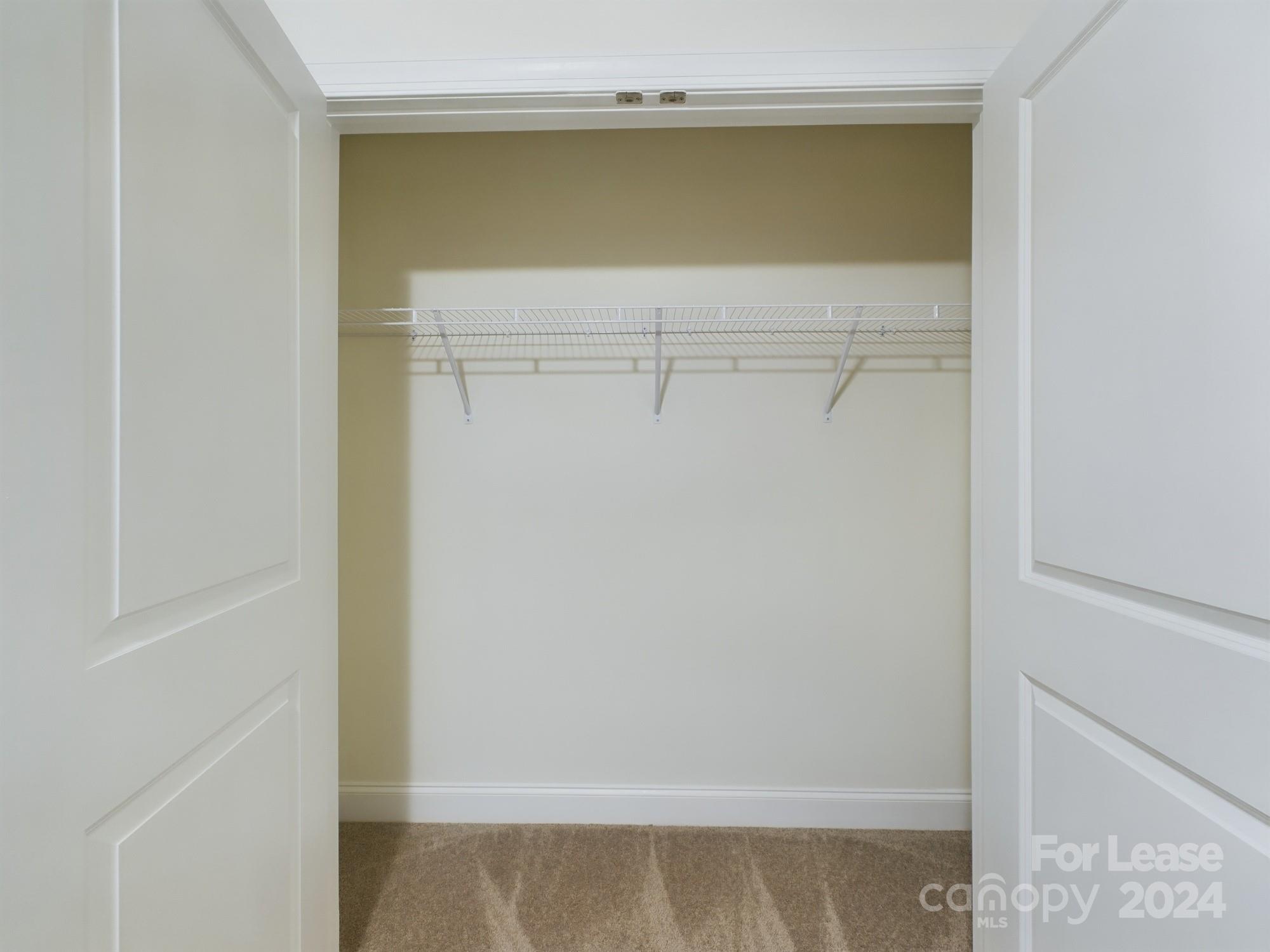 Harrisburg Village - Residential Lease