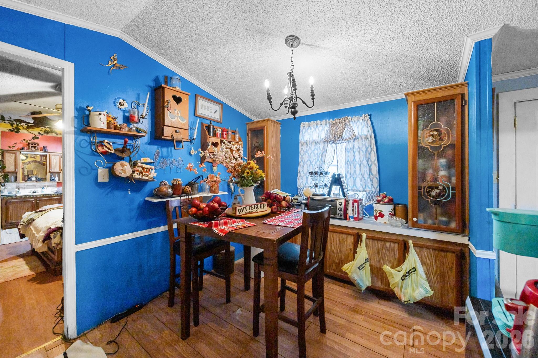 Warlick Acres - Residential