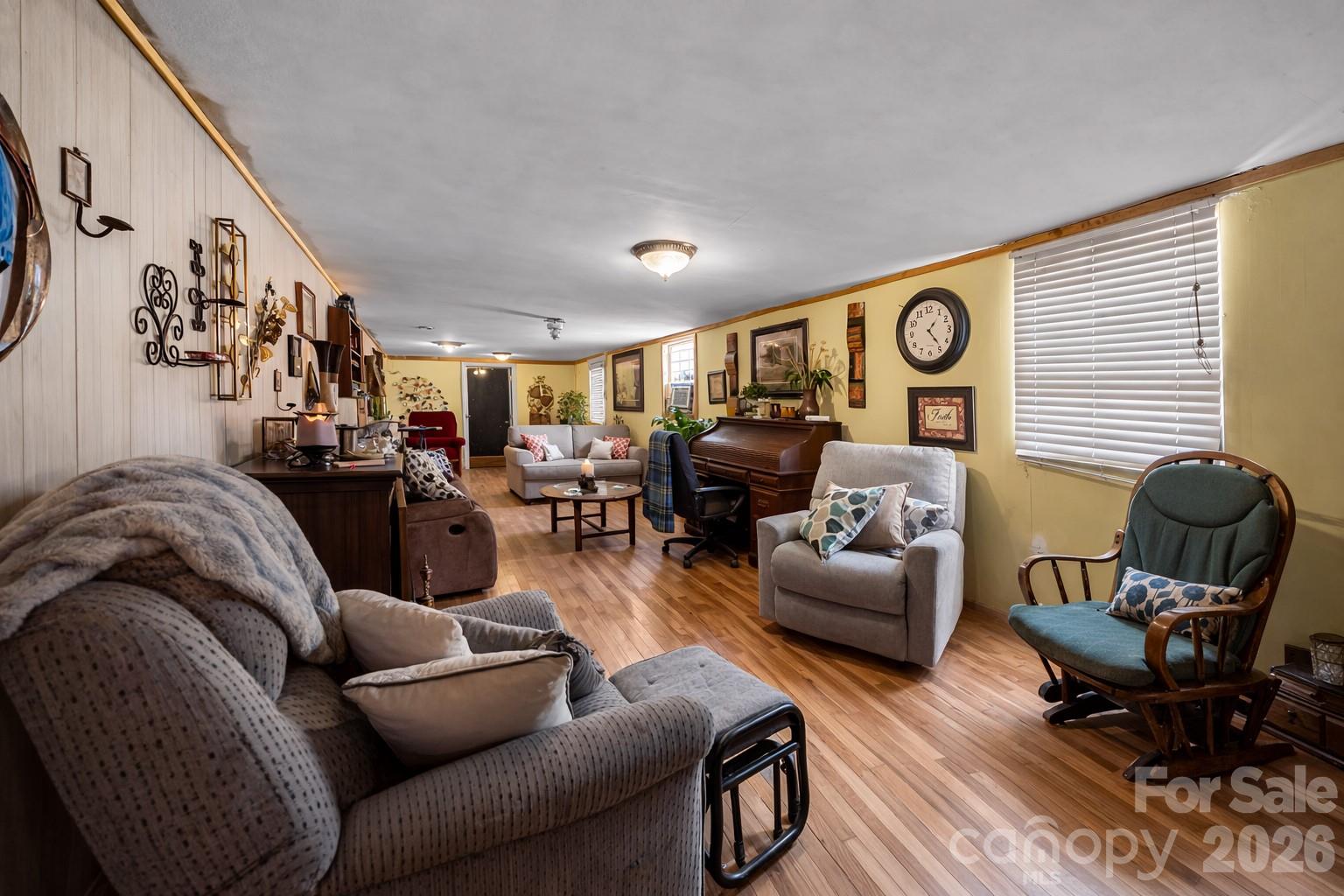 Warlick Acres - Residential