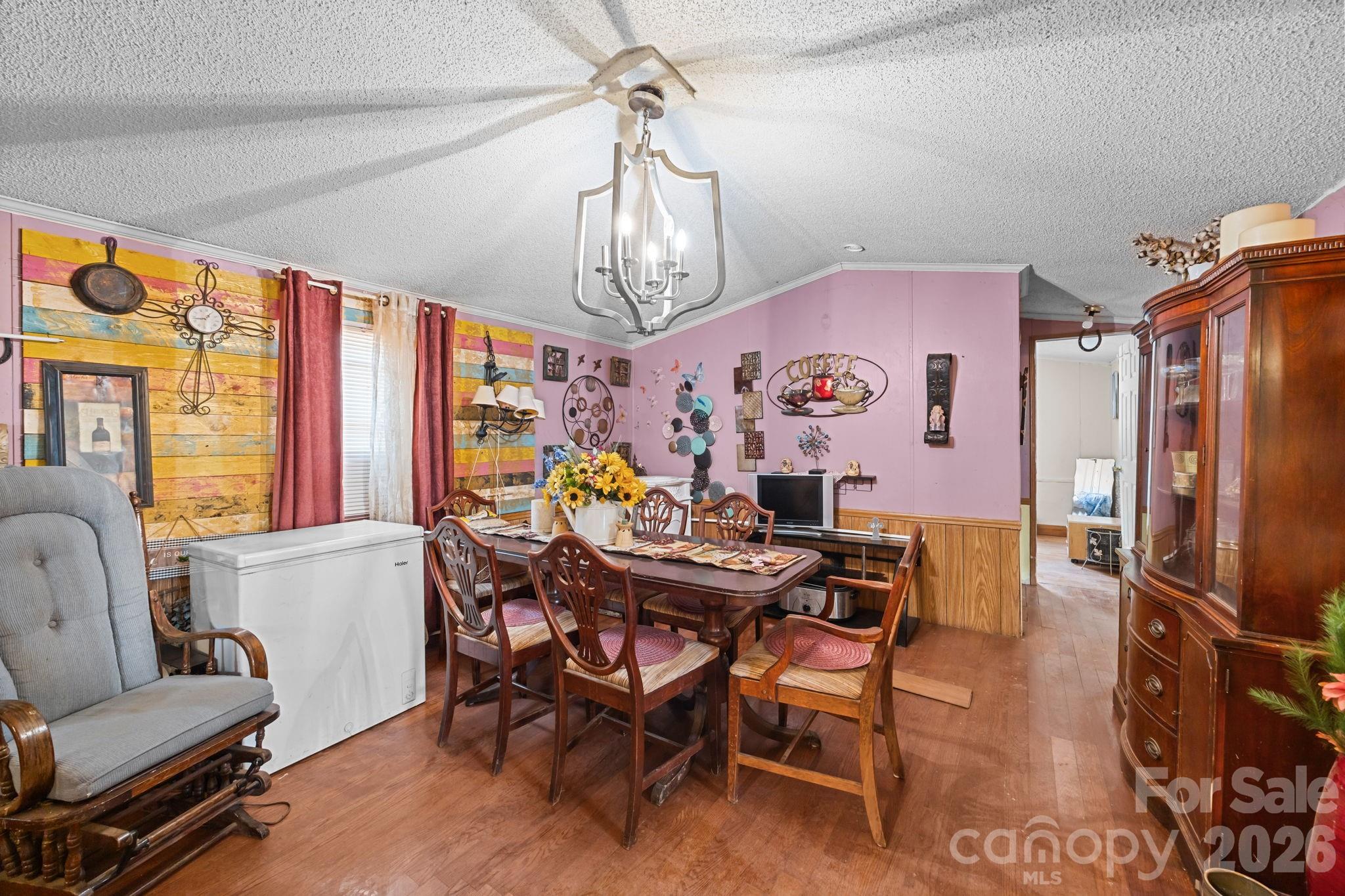 Warlick Acres - Residential