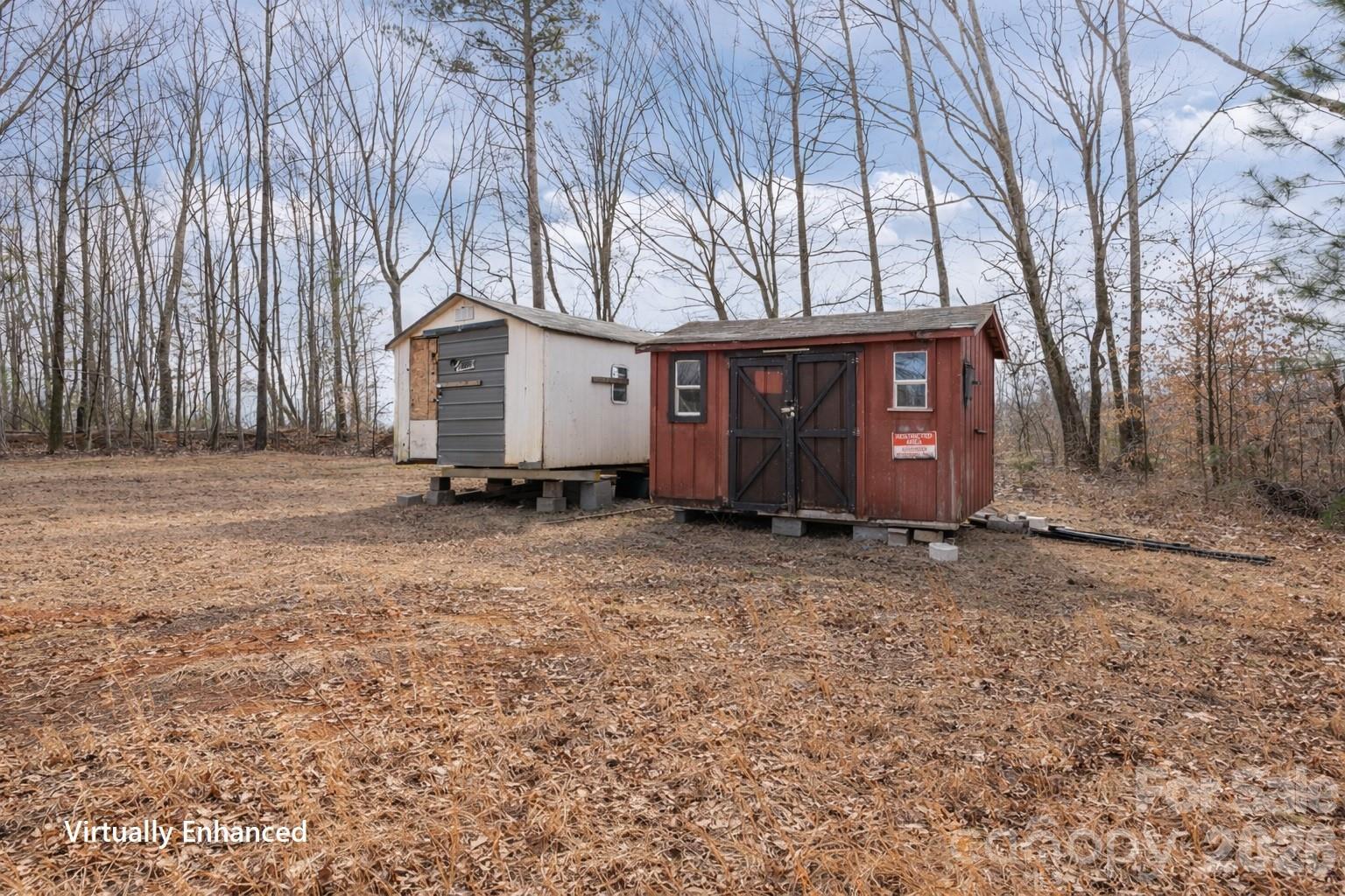 Warlick Acres - Residential