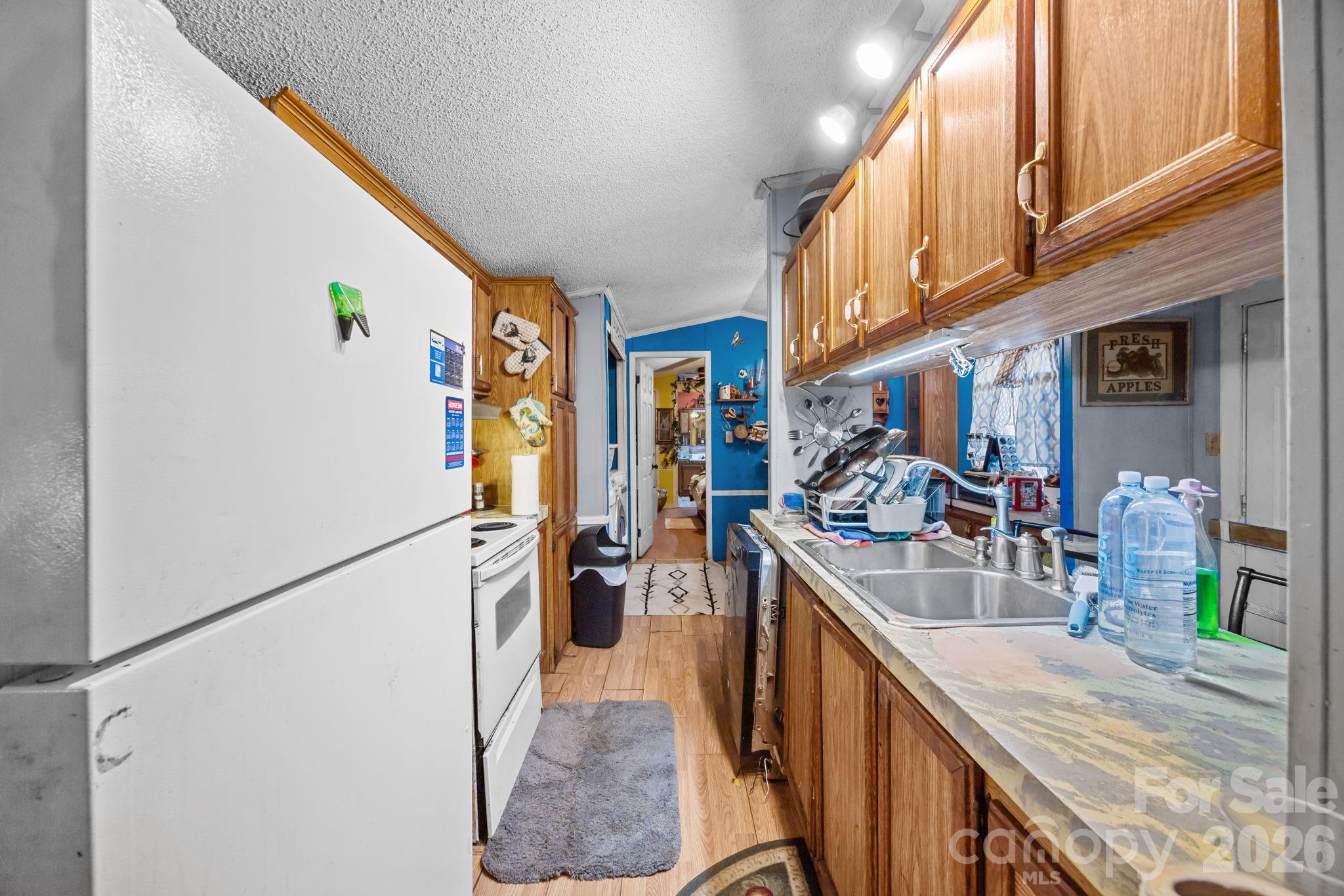 Warlick Acres - Residential