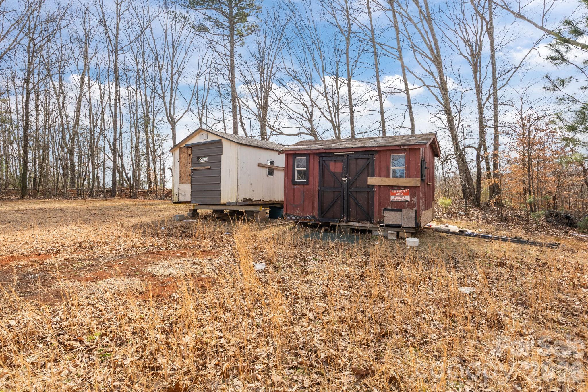 Warlick Acres - Residential