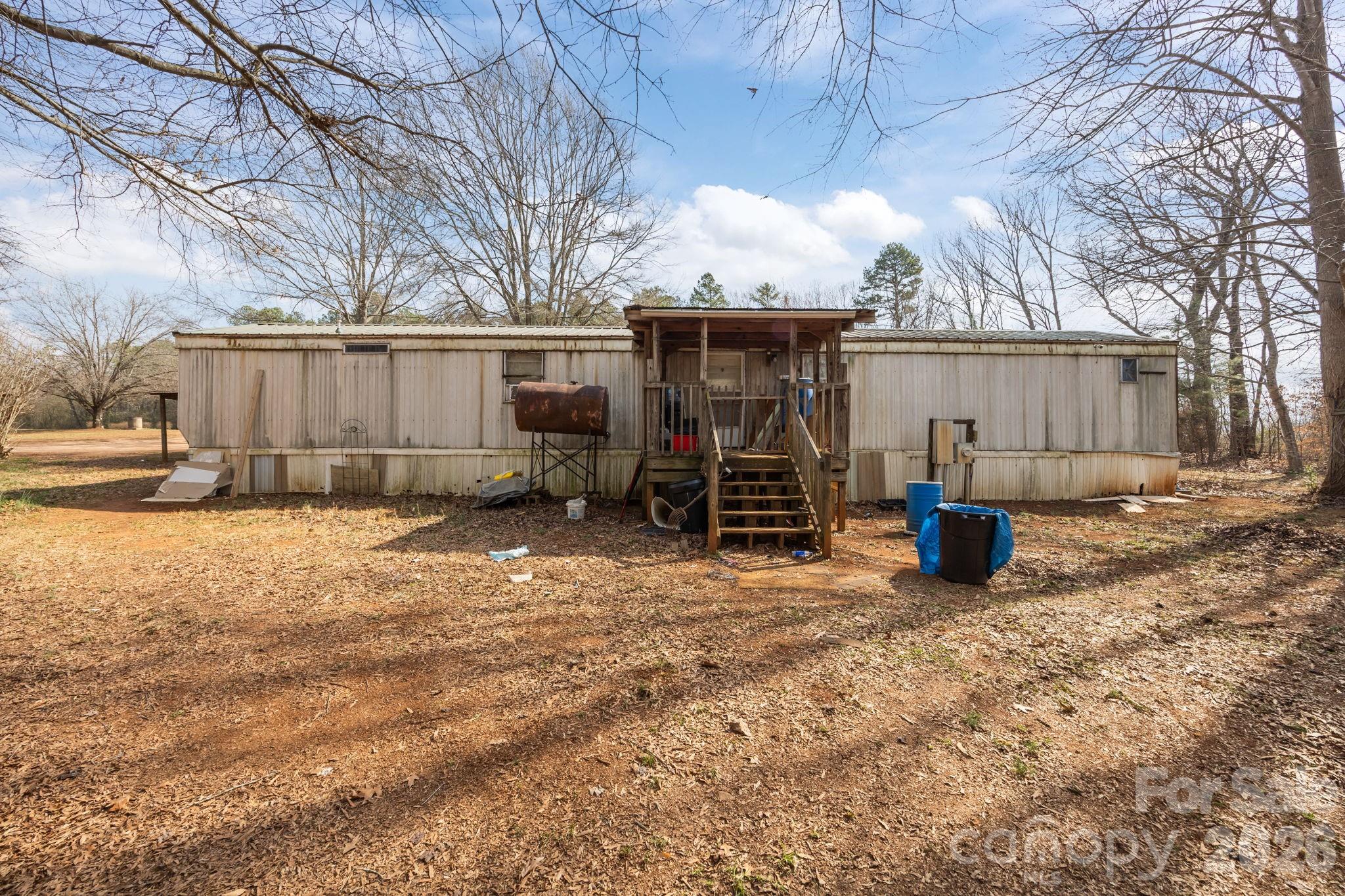 Warlick Acres - Residential