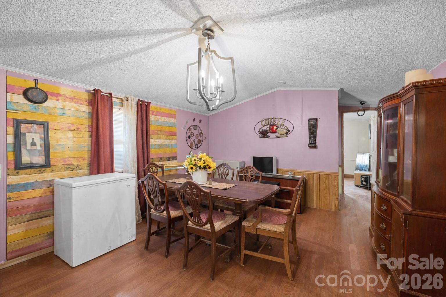 Warlick Acres - Residential