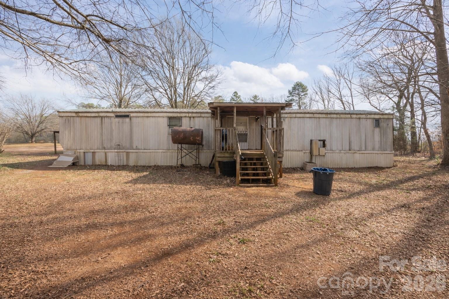 Warlick Acres - Residential