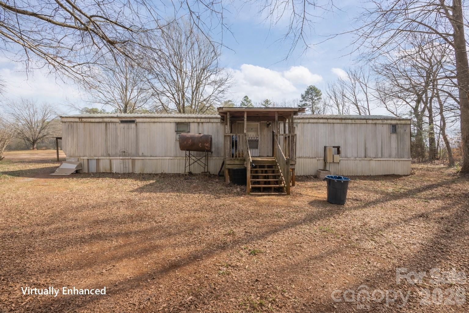 Warlick Acres - Residential