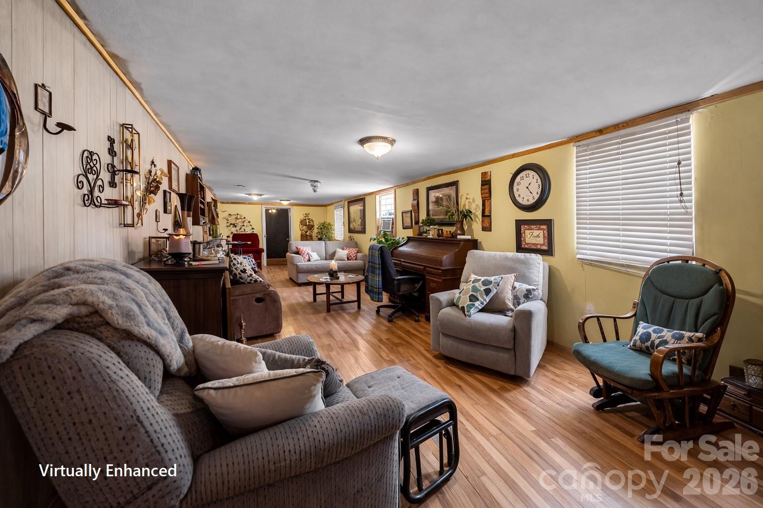 Warlick Acres - Residential