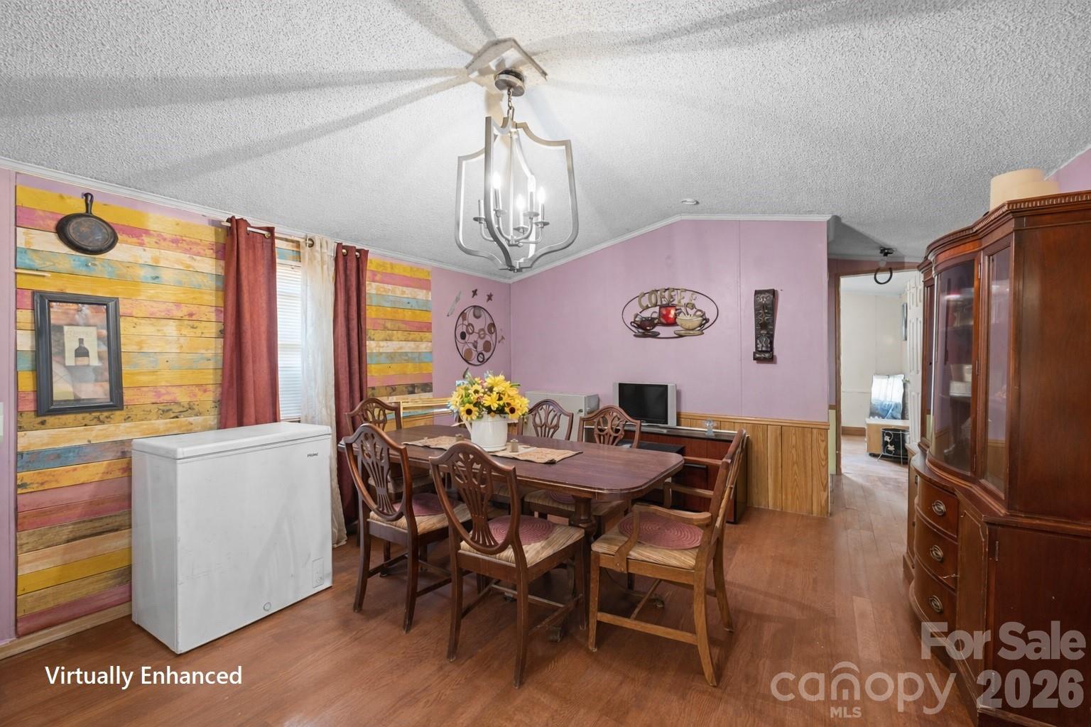 Warlick Acres - Residential