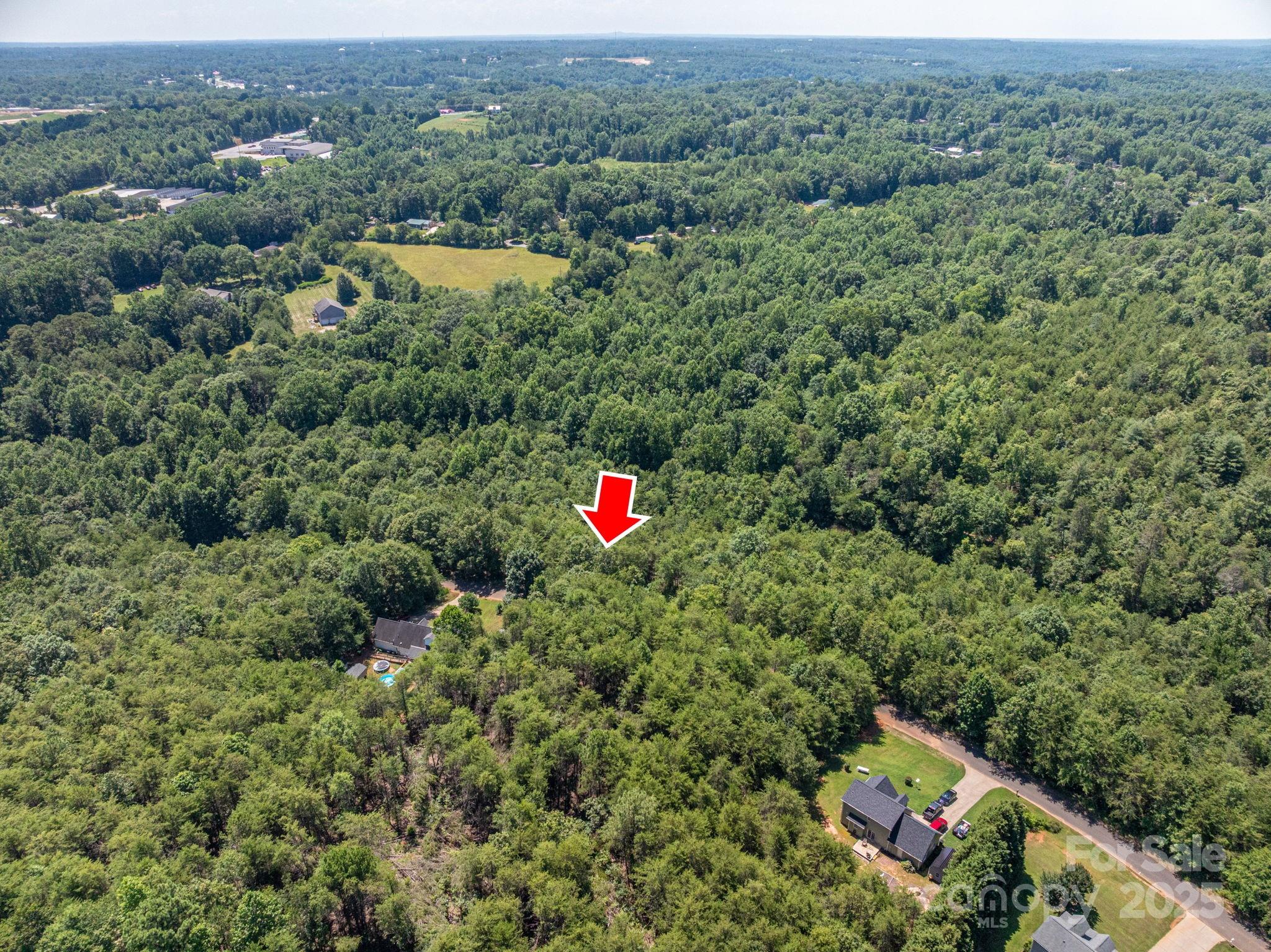 Westbrook Acres - Land