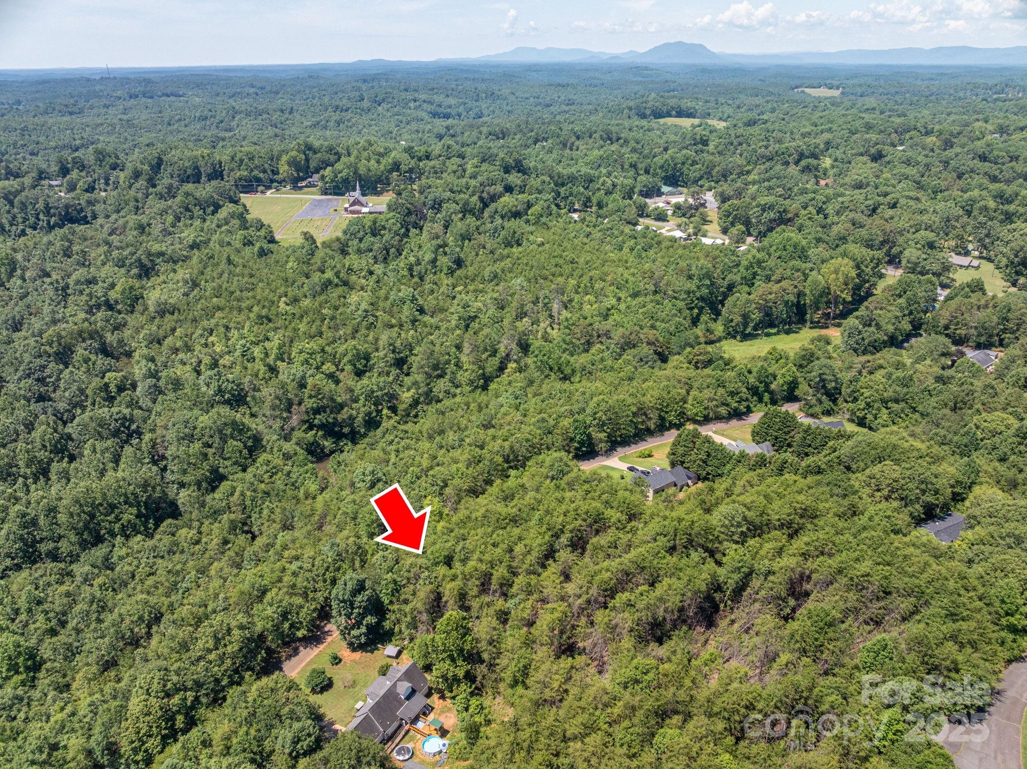 Westbrook Acres - Land