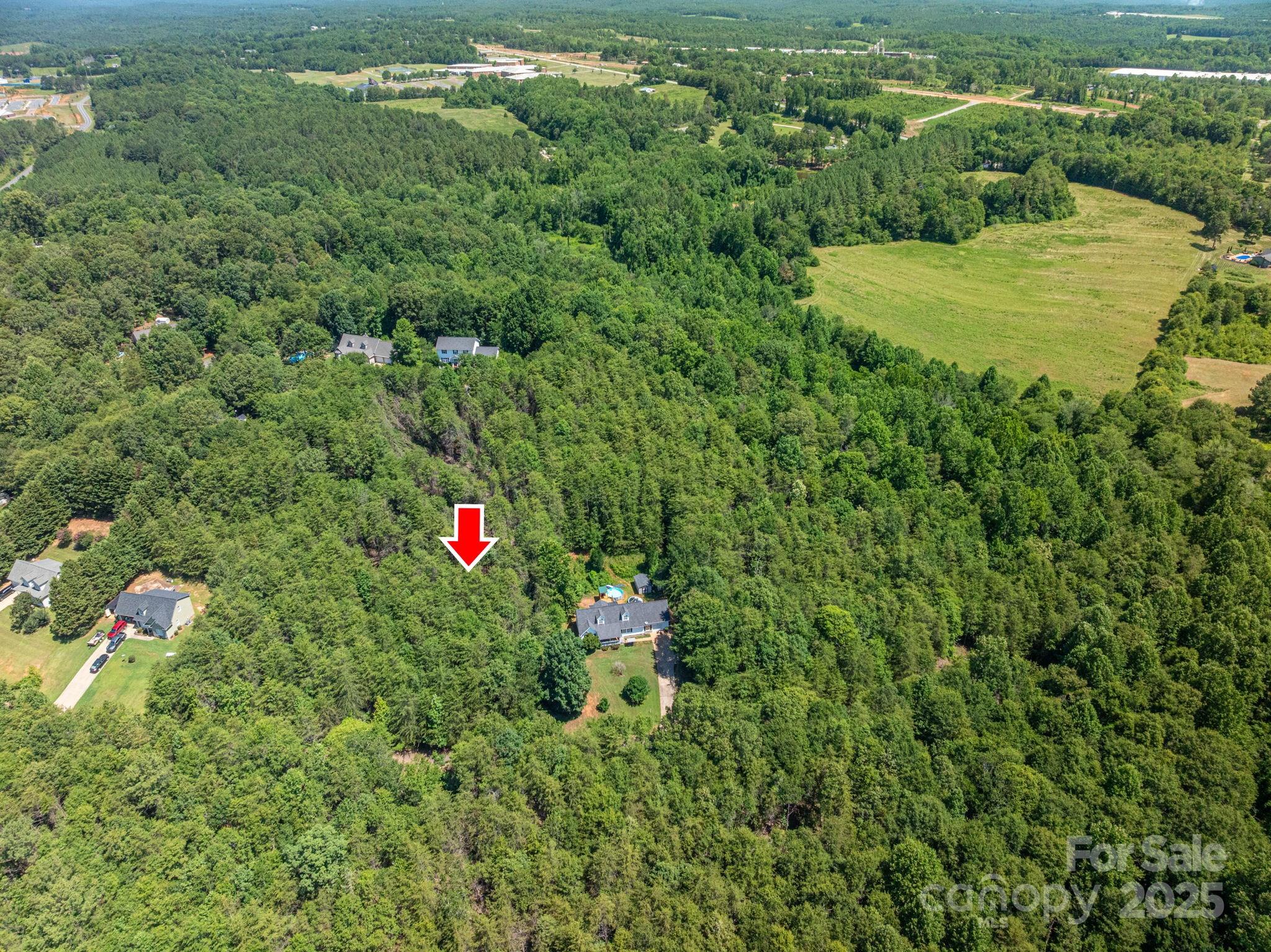 Lot 12 Meadow Crossing Drive