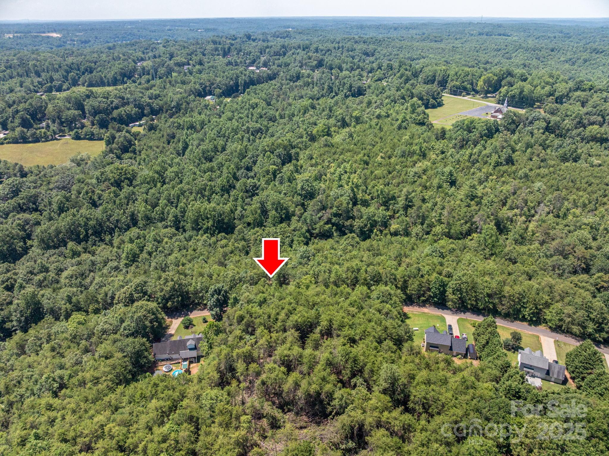 Westbrook Acres - Land