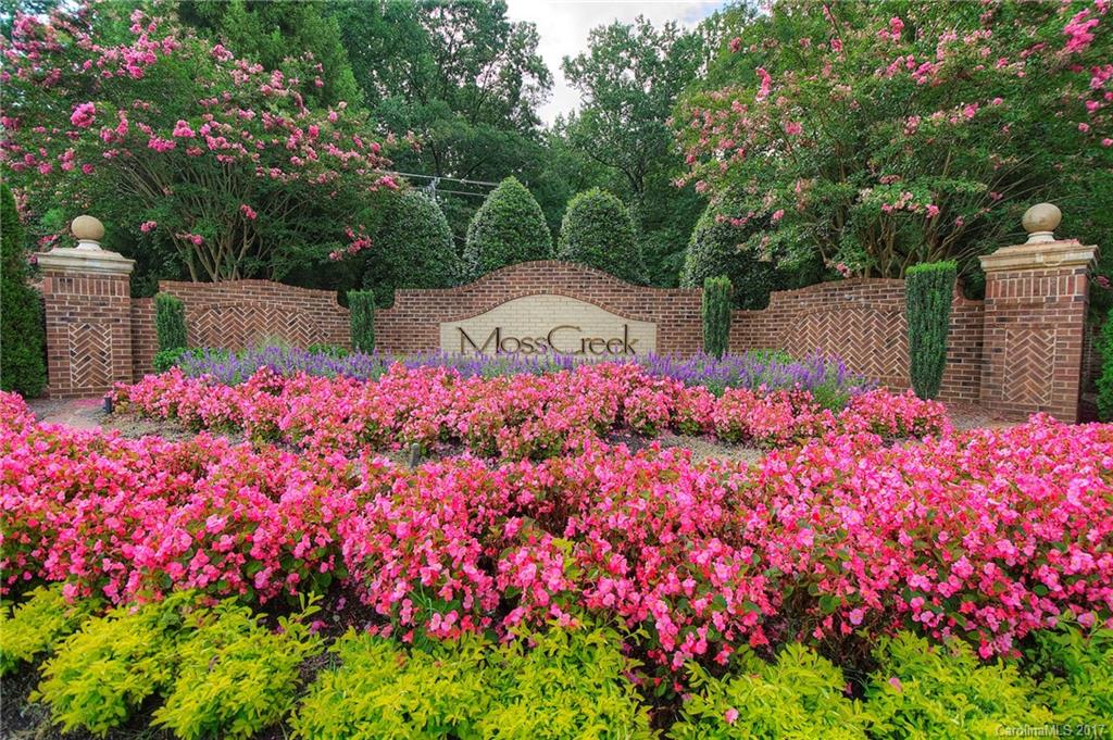 Moss Creek Village - Residential