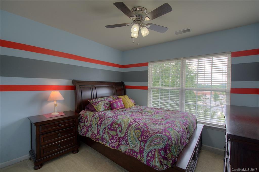Moss Creek Village - Residential