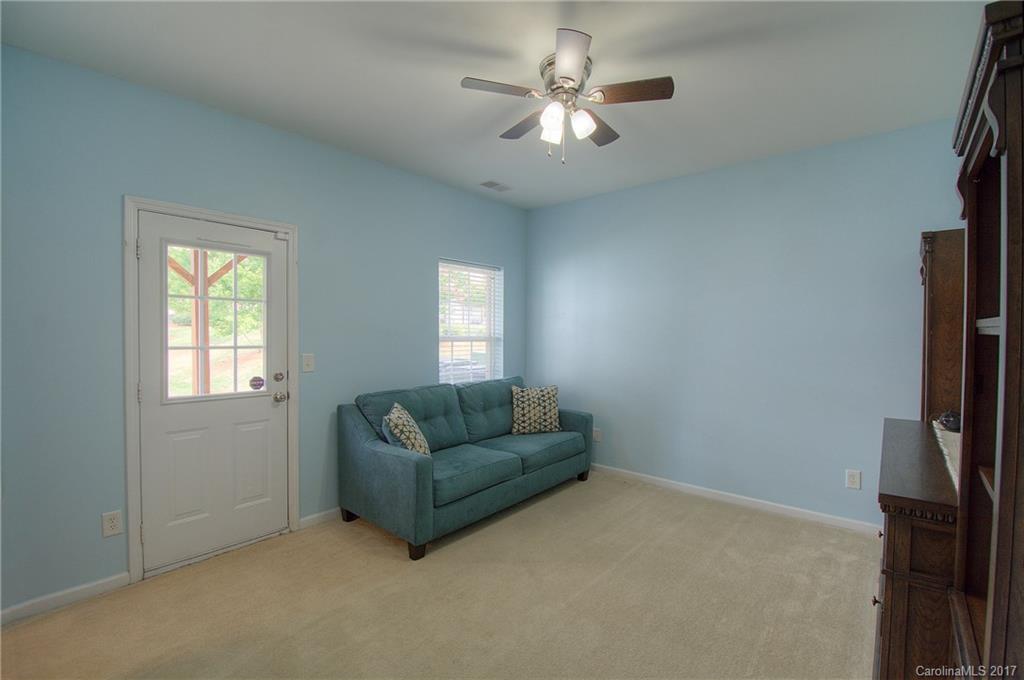 Moss Creek Village - Residential