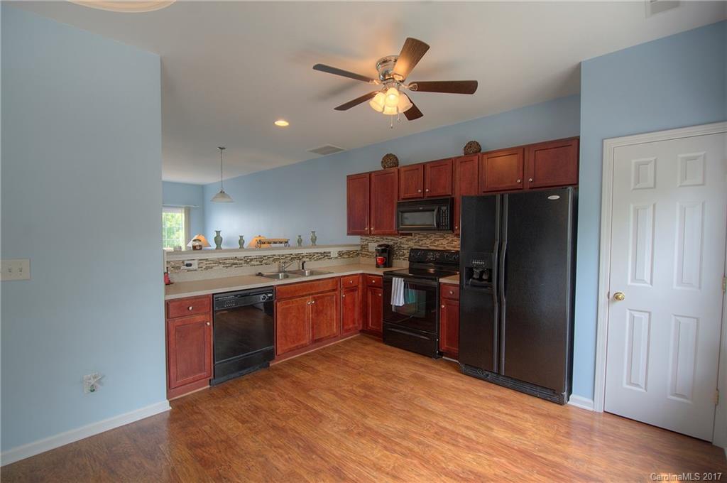 Moss Creek Village - Residential