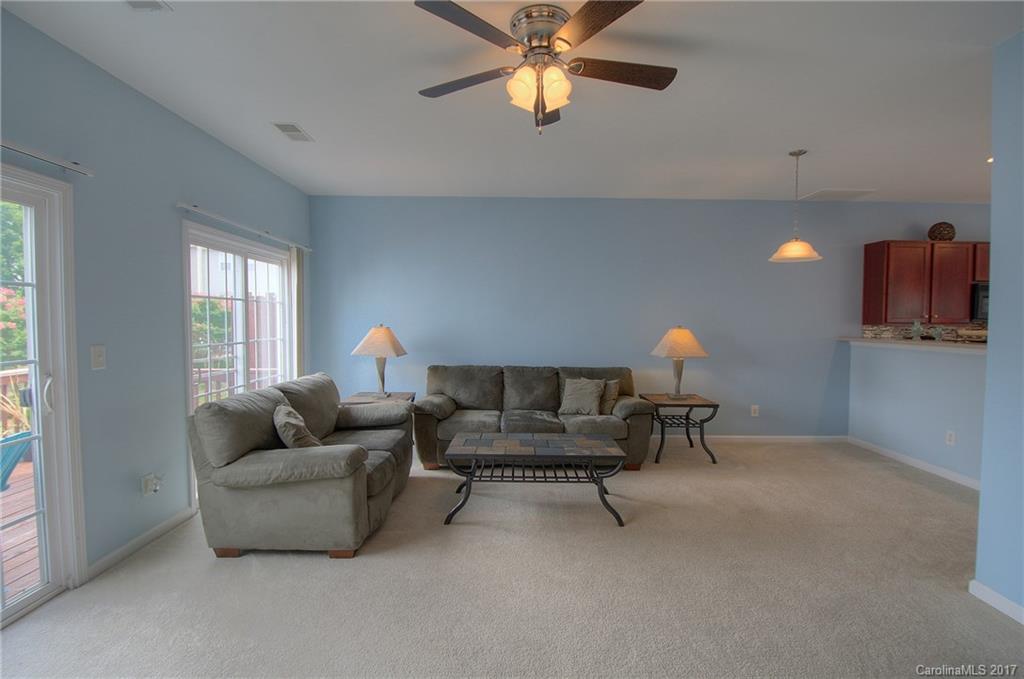 Moss Creek Village - Residential
