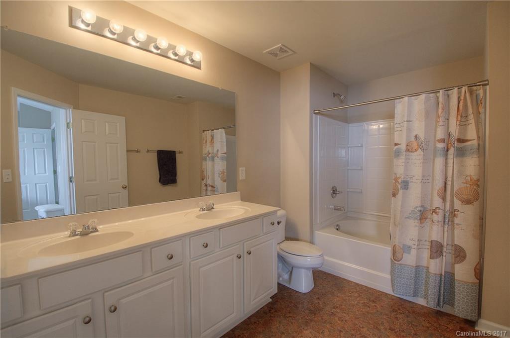 Moss Creek Village - Residential