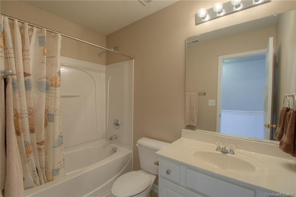 Moss Creek Village - Residential