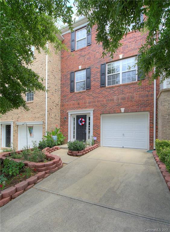 Moss Creek Village - Residential