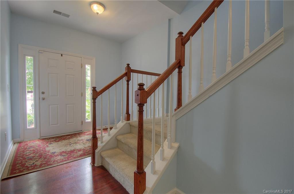 Moss Creek Village - Residential