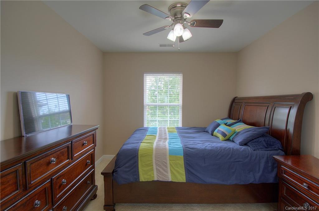Moss Creek Village - Residential