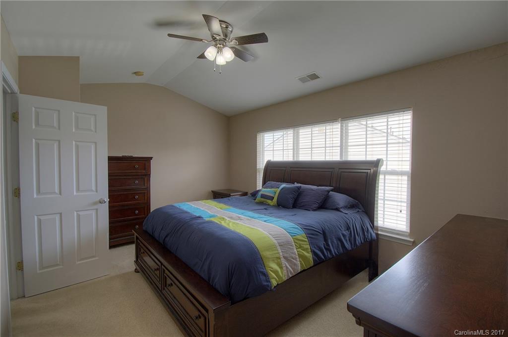 Moss Creek Village - Residential