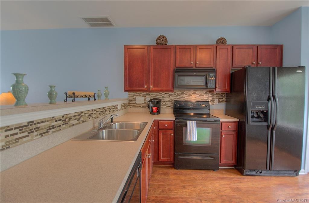Moss Creek Village - Residential