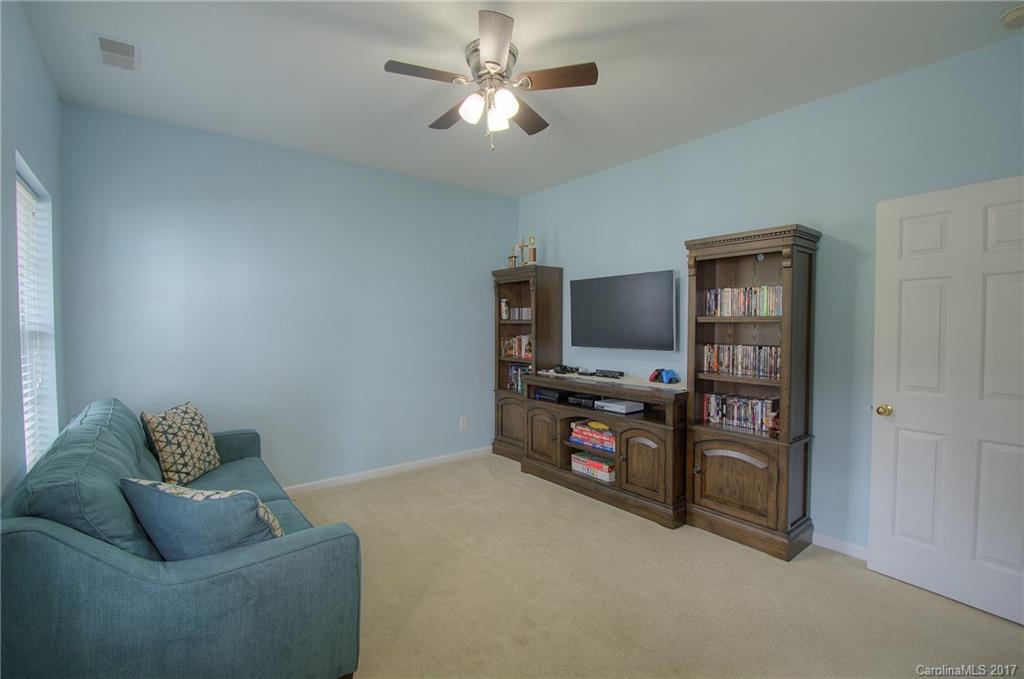 Moss Creek Village - Residential