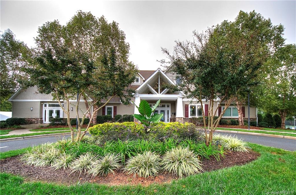 Moss Creek Village - Residential