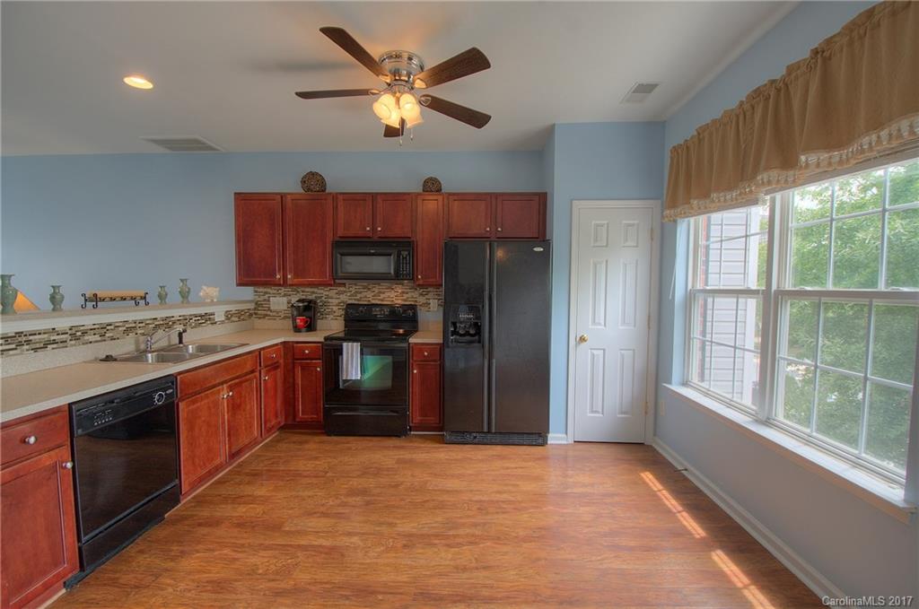 Moss Creek Village - Residential