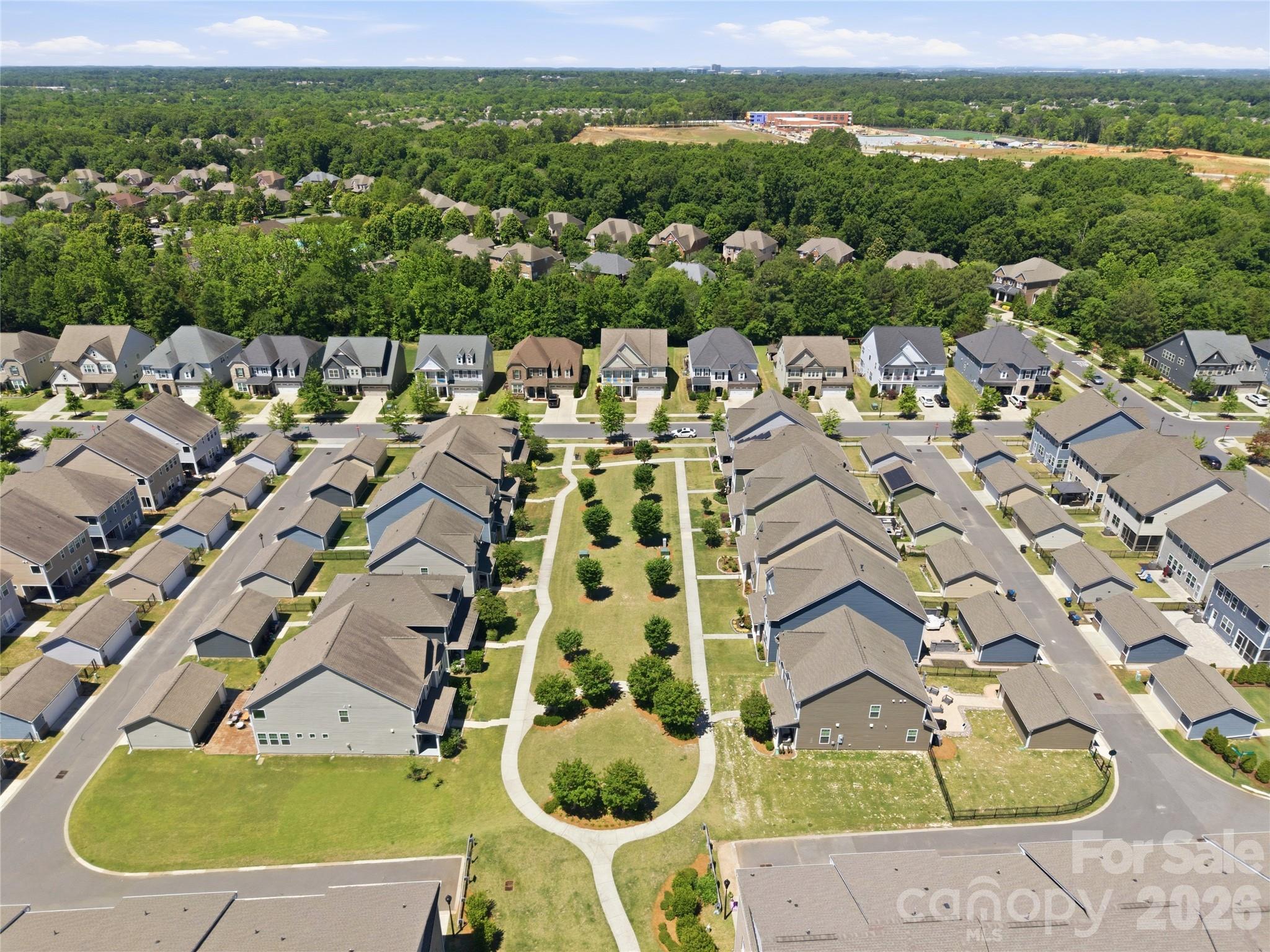 Rea Farms - Residential