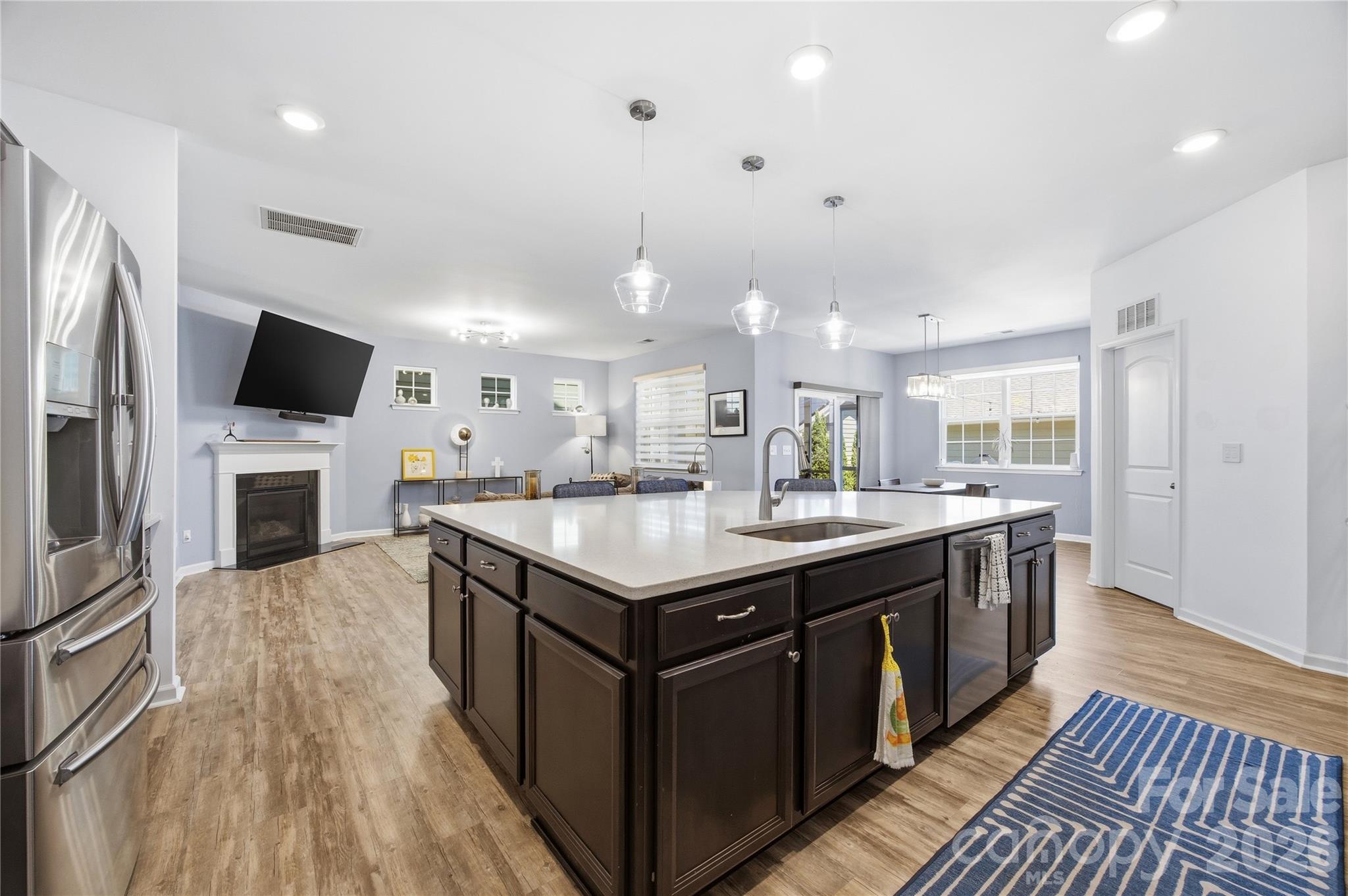 Rea Farms - Residential