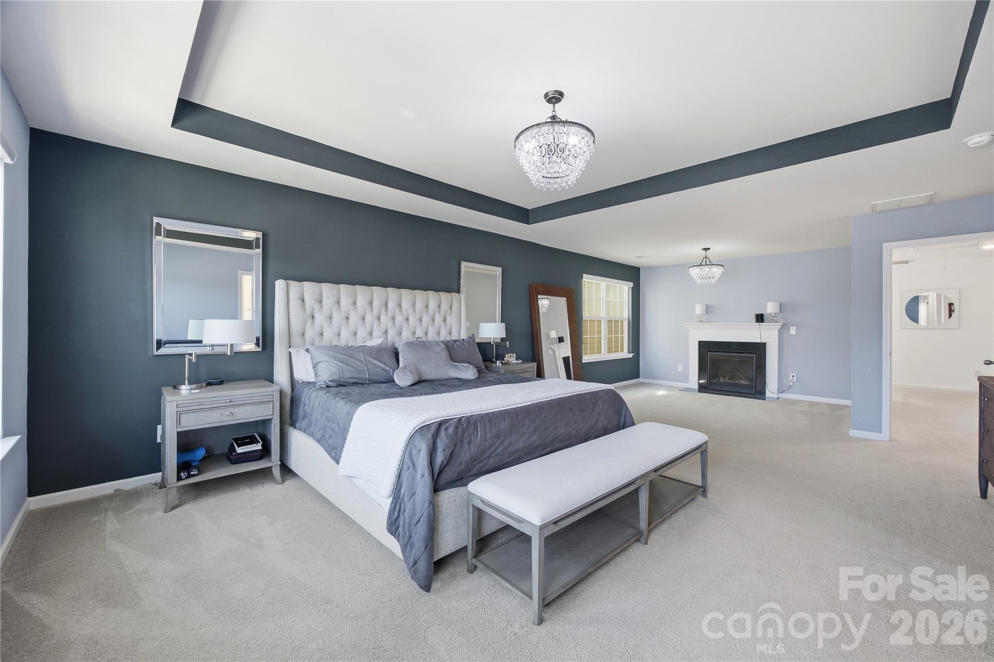 Rea Farms - Residential