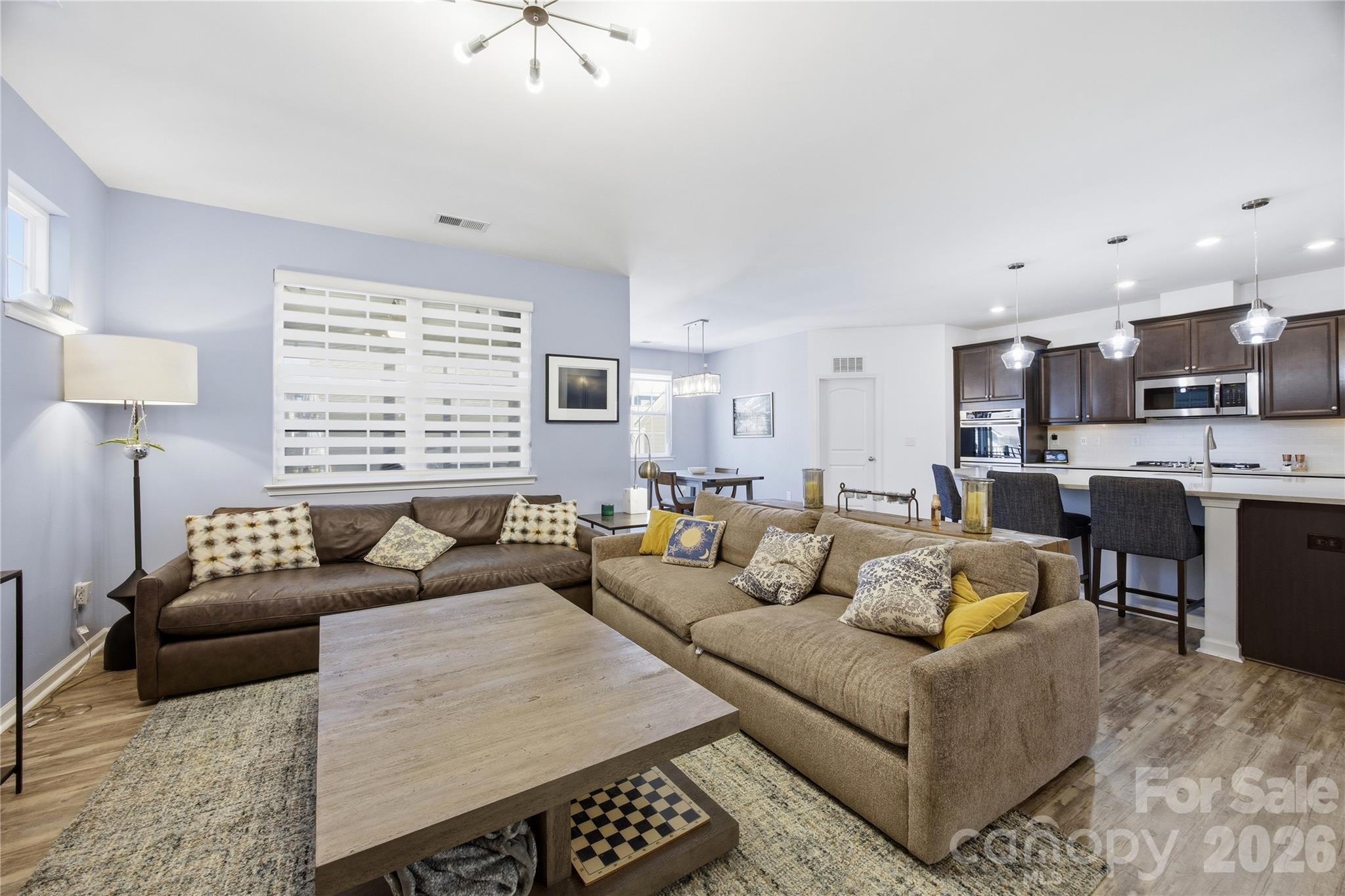 Rea Farms - Residential