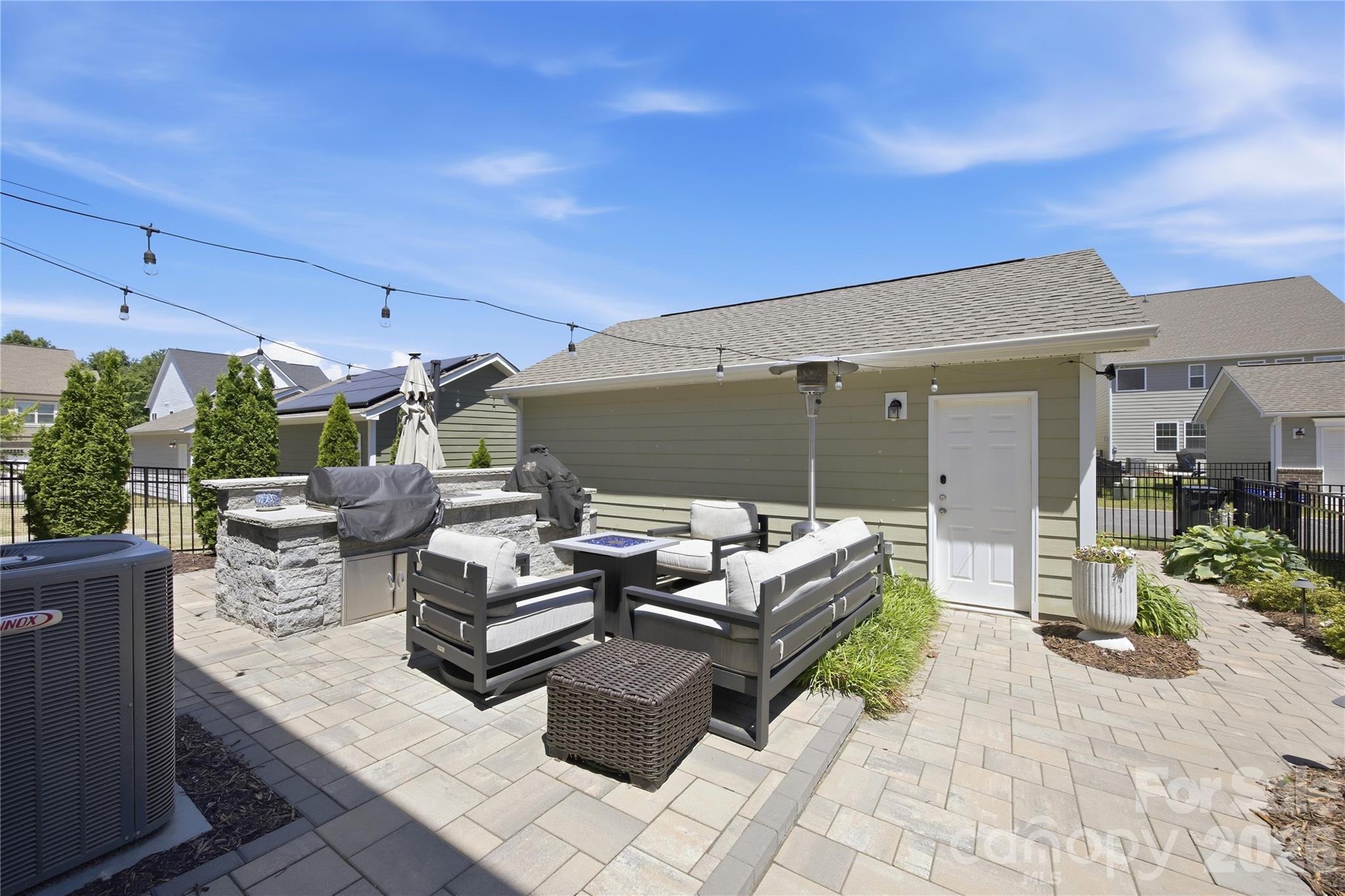 Rea Farms - Residential