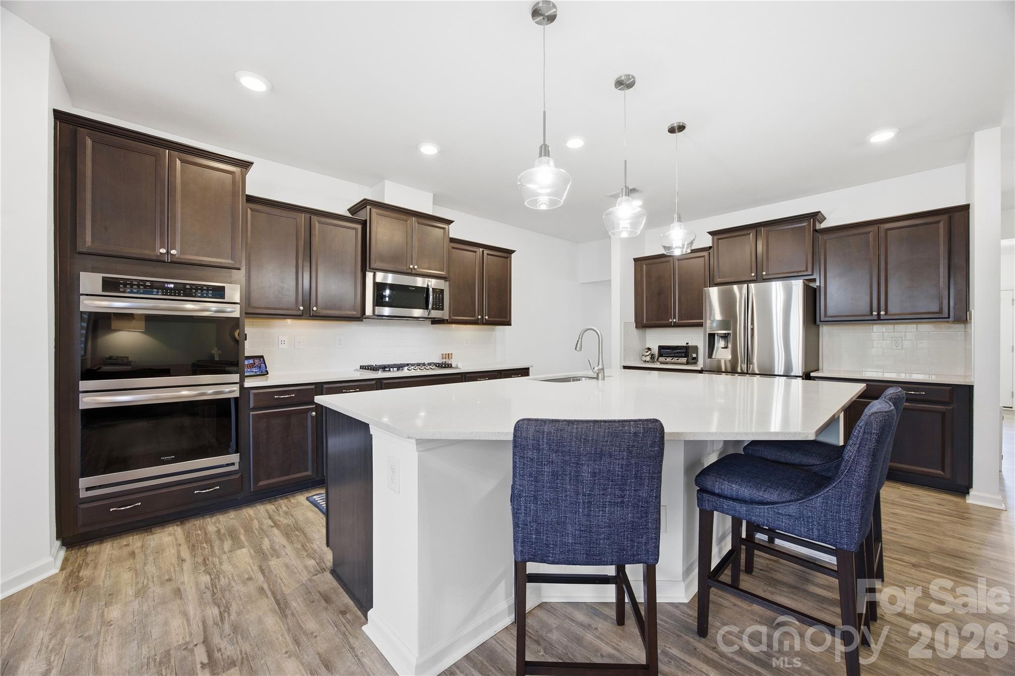 Rea Farms - Residential